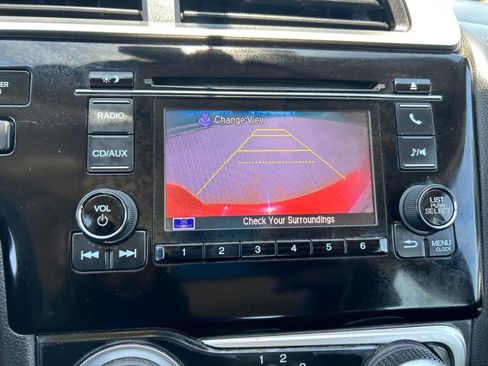 Used 2016 Honda Fit LX image 20