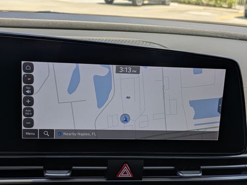 Certified 2024 Hyundai Elantra SEL FWD image 19