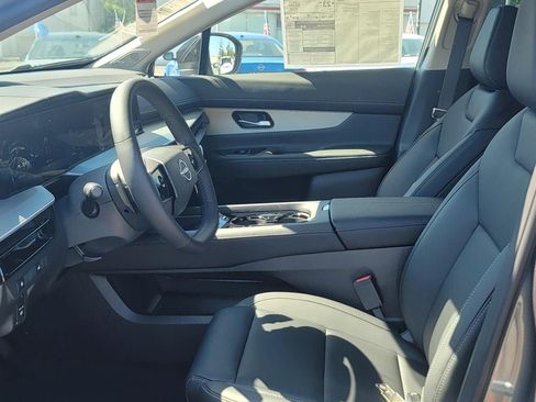 New 2026 Nissan Murano SL AWD/4WD image 13