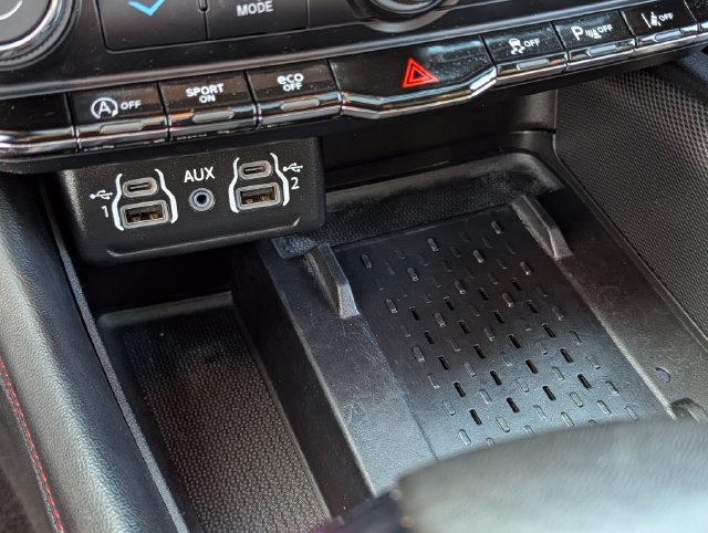 Used 2025 Dodge Durango GT AWD/4WD image 30