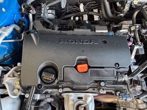 Used 2026 Honda HR-V Sport image 27