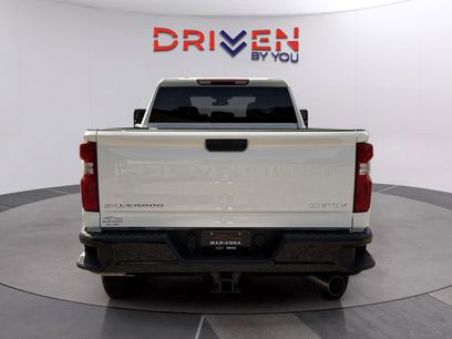 New 2026 Chevrolet Silverado 2500 Custom w/ Custom Value Package