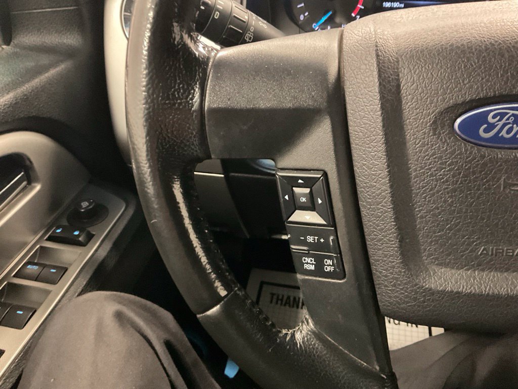 Used 2017 Ford Expedition EL XLT AWD/4WD image 17