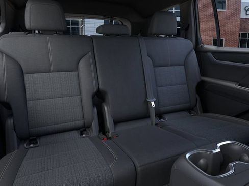 New 2026 GMC Acadia Elevation w/ LPO, All-Weather Package FWD image 17