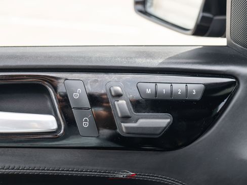 Used 2015 Mercedes-Benz GL 450 4MATIC w/ Designo Black Leather Package image 42