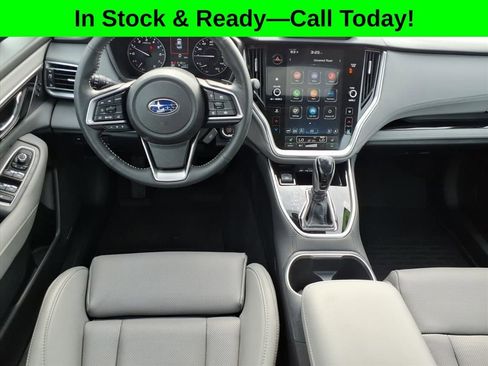 Used 2025 Subaru Legacy Limited AWD/4WD image 9