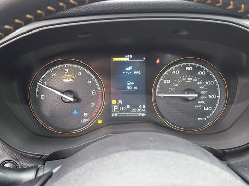 Certified 2025 Subaru Forester Wilderness image 21