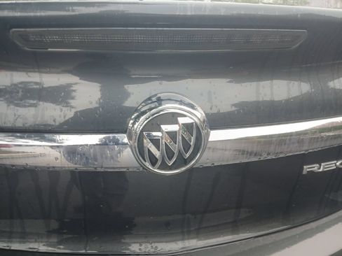Used 2015 Buick Regal Premium FWD image 7
