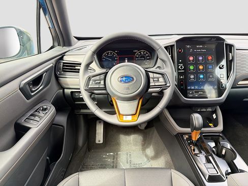 New 2026 Subaru Forester Wilderness image 17