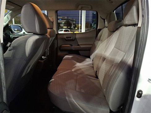 Certified 2023 Toyota Tacoma SR image 17