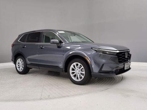 Used 2024 Honda CR-V EX image 35