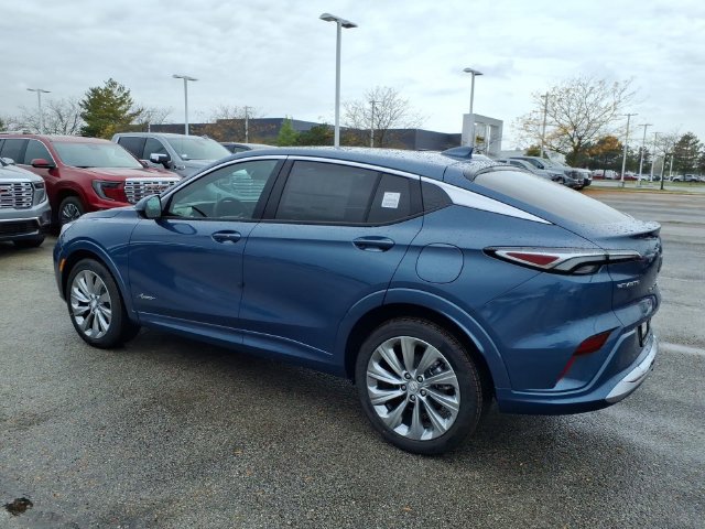 New 2026 Buick Envista Preferred FWD image 9