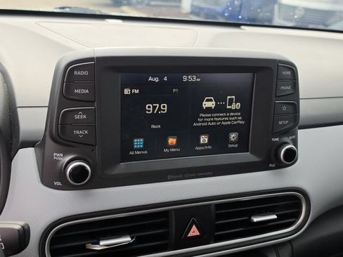 Used 2021 Hyundai Kona SEL w/ Cargo Package FWD image 22
