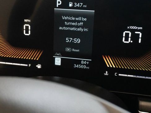 Used 2025 Kia K5 GT-Line w/ GT-Line Premium Package FWD image 23