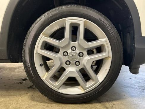 Certified 2024 Honda Passport EX-L image 12