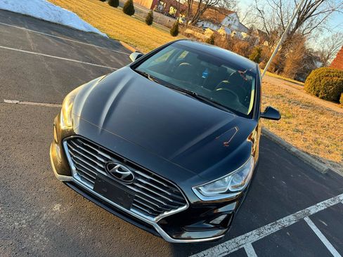 Used 2019 Hyundai Sonata SE image 14