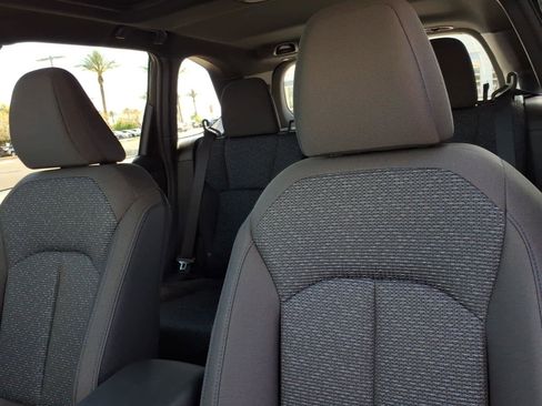 New 2026 Subaru Forester Premium image 26