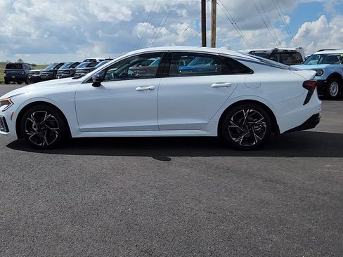 Used 2025 Kia K5 GT-Line AWD/4WD image 2