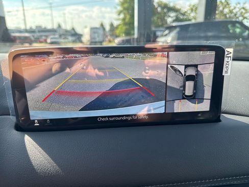 New 2025 MAZDA CX-5 AWD 2.5 S w/ Premium Plus Pkg image 30