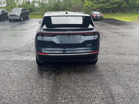 New 2025 Jeep Wagoneer S Limited image 6