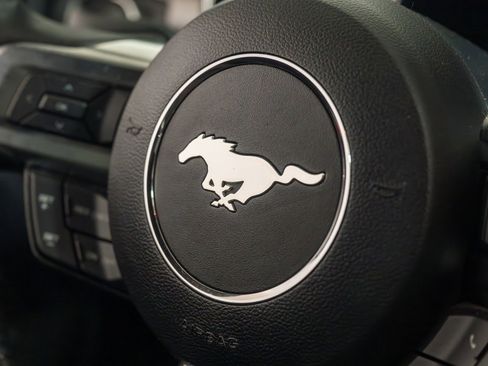 Used 2017 Ford Mustang GT Premium w/ GT Performance Package image 28