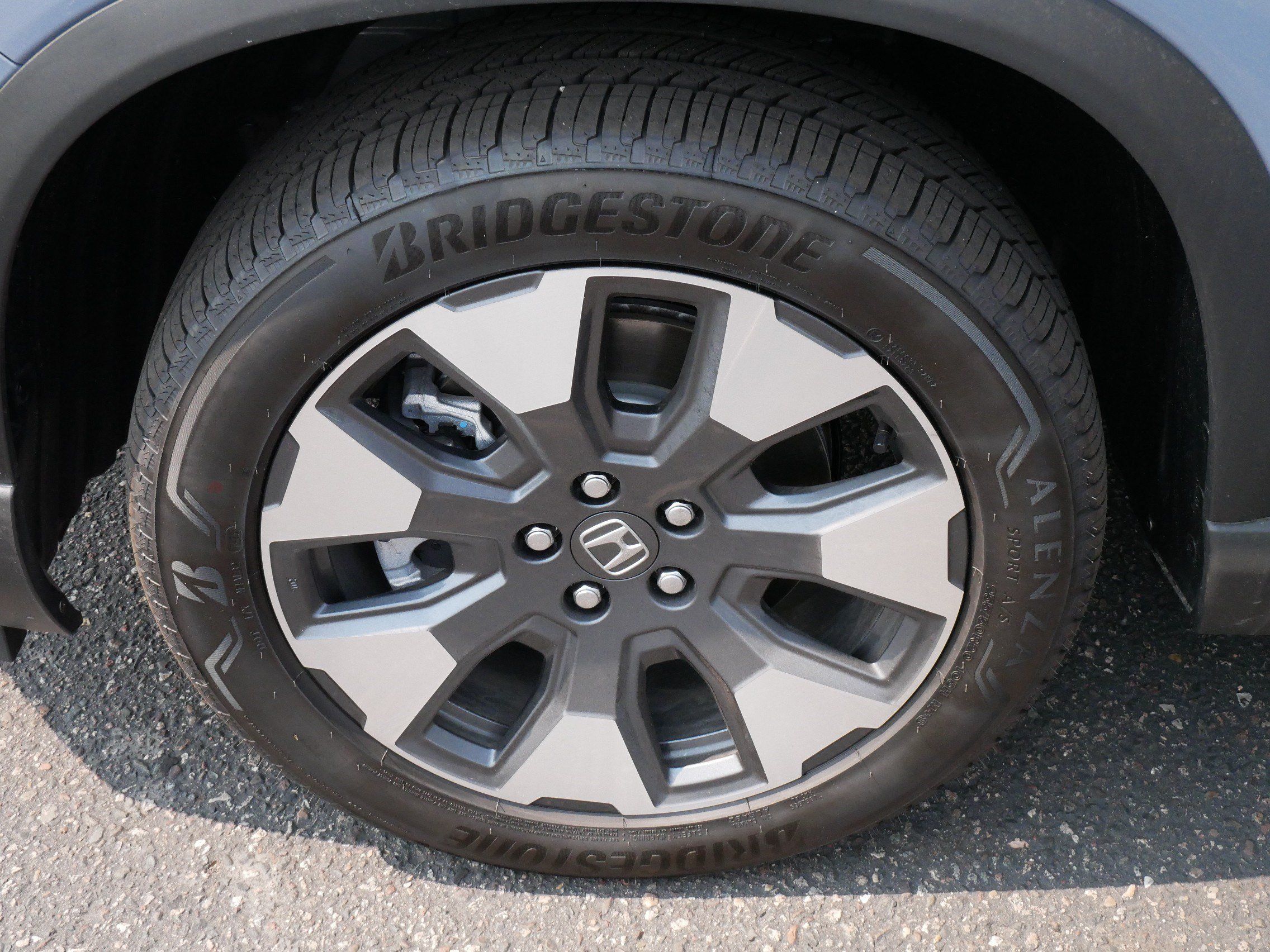 Certified 2026 Honda Pilot Elite image 15
