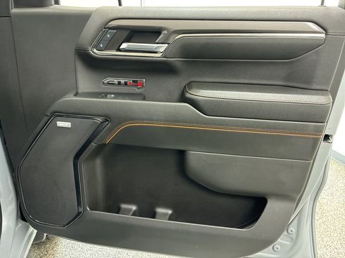 Used 2024 GMC Sierra 1500 AT4 w/ Technology Package image 46