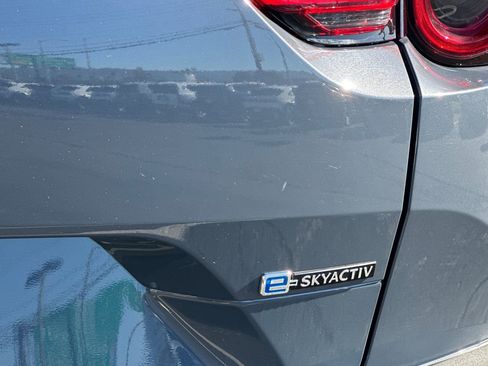 Used 2022 MAZDA MX-30 Electric w/ Premium Plus Pkg image 26