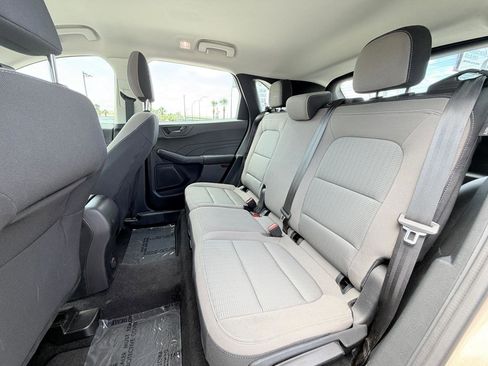 Used 2021 Ford Escape S FWD image 9