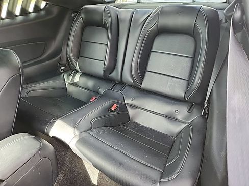 Used 2015 Ford Mustang GT Premium w/ 50 Years Appearance Package RWD image 4