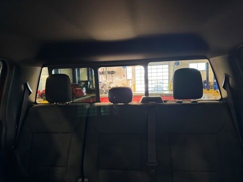 New 2025 Ford F150 XLT w/ Equipment Group 302A MID image 59