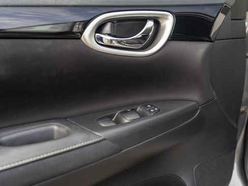 Used 2019 Nissan Sentra SV w/ All Weather Package FWD image 14