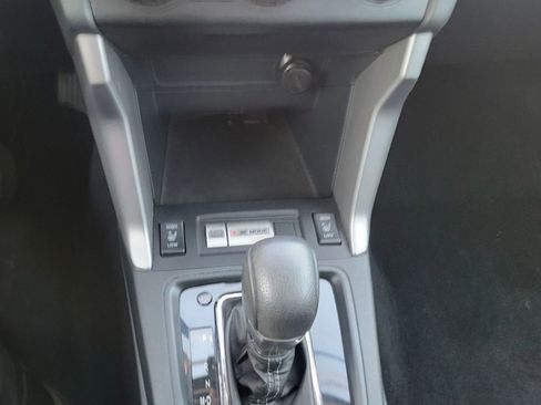 Used 2015 Subaru Forester 2.0XT Touring w/ Eyesight & Navigation System image 21