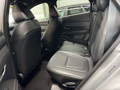 New 2026 Hyundai Tucson XRT image 11