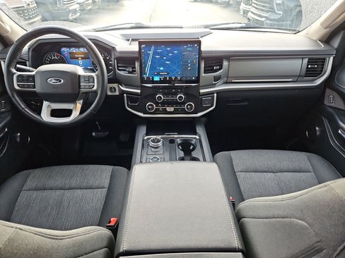 Certified 2024 Ford Expedition Max XLT AWD/4WD image 32