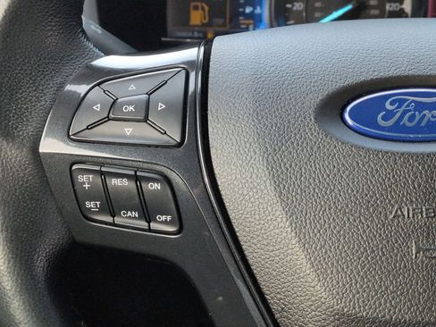 Certified 2018 Ford Explorer XLT w/ Equipment Group 202A image 26