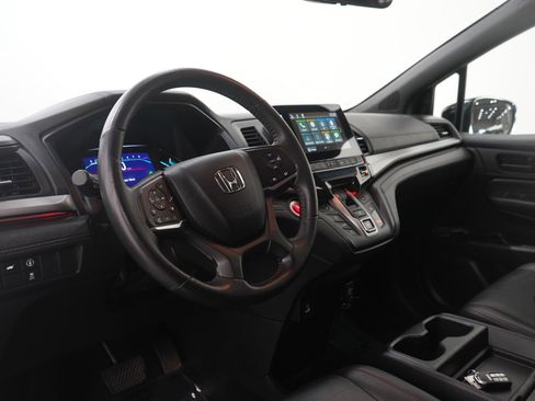 Used 2023 Honda Odyssey Sport image 26