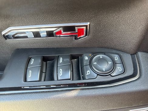 Used 2023 GMC Sierra 1500 AT4 AWD/4WD image 19