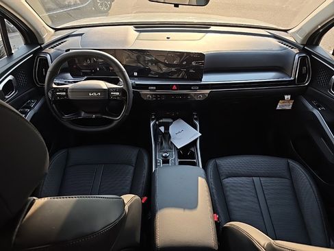 New 2026 Kia Sorento S w/ S Panoramic Sunroof Package image 12