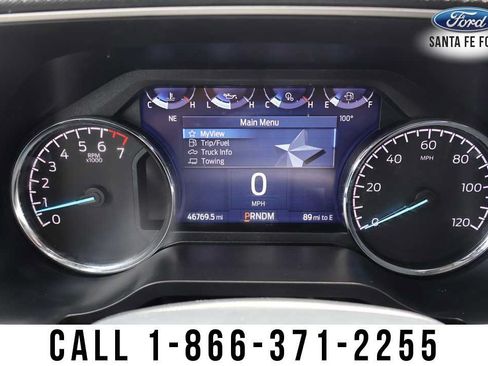 Used 2023 Ford F150 XLT w/ Equipment Group 302A High AWD/4WD image 35