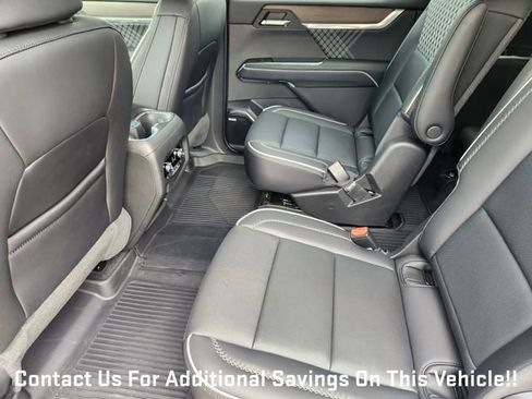 New 2026 GMC Acadia Denali w/ Super Cruise Package image 20