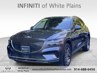 Used 2022 Genesis GV70 2.5T w/ Select Package
