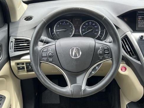 Used 2018 Acura MDX FWD w/ Tech & Entertainment image 26