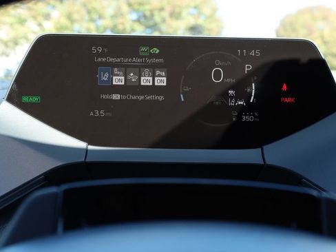 New 2026 Toyota Prius Plug-In Hybrid FWD image 26
