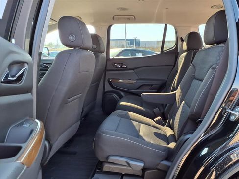 Used 2023 GMC Acadia SLE w/ Driver Convenience Package image 27