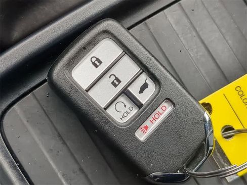 Used 2021 Honda CR-V EX image 32