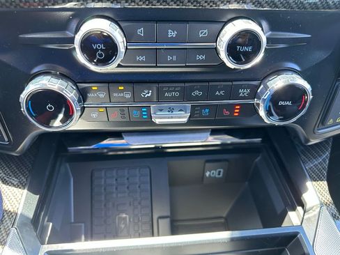 Used 2024 Ford F250 Lariat w/ Lariat Ultimate Package image 52