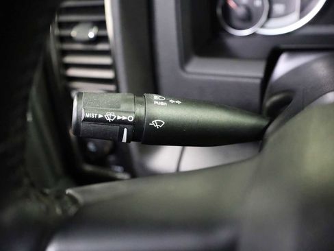 Used 2018 RAM 2500 Big Horn w/ Sport Appearance Group image 24