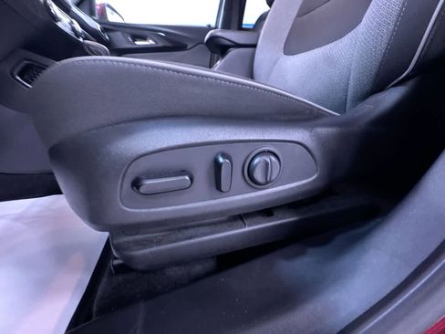 Used 2021 Chevrolet TrailBlazer LT image 13