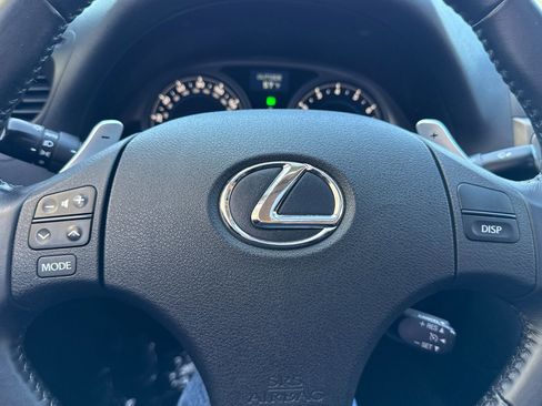 Used 2009 Lexus IS 250 RWD image 14